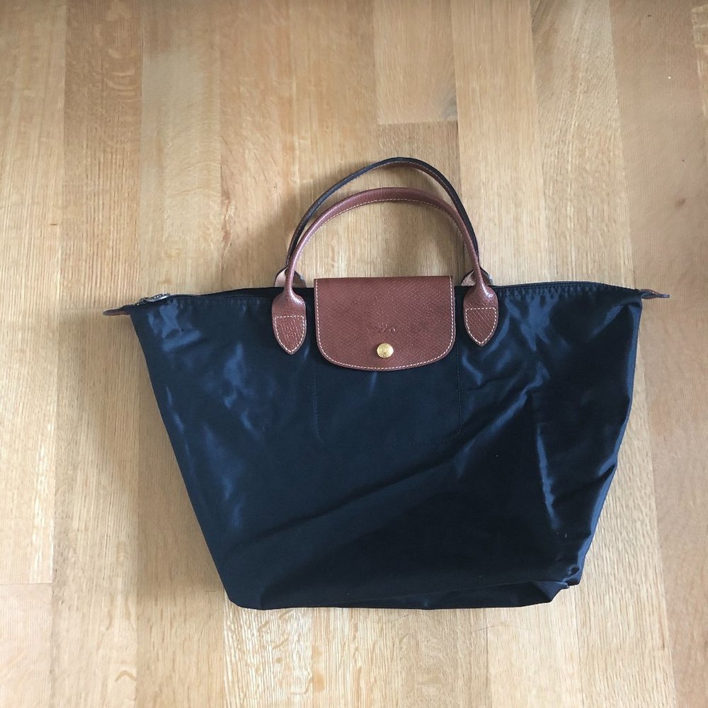 Longchamp bag